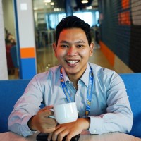 Fikri Subhan Kusuma Dinata
