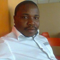 Nkosinathi Blessing Ngwenya