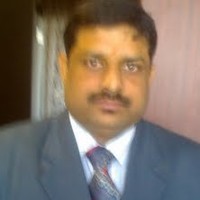 BRIJ MOHAN SHARMA