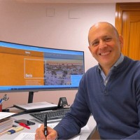 Jose Javier Valero Cuadros