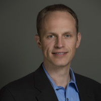 Matthew Olberding PT, ATC