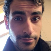Jamal Jaber