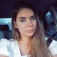 Mariana Da Silva Maia