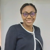 Lola Ogundana, Fca, Msc