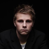 Pontus Wahlgren