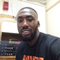 Christopher Richards