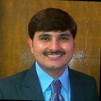 Mayur Bhayani