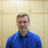 Toni Montonen