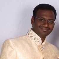 Bharath Kumar A