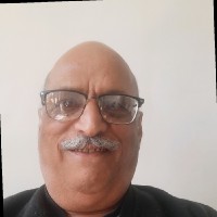 Padmakar Matkar