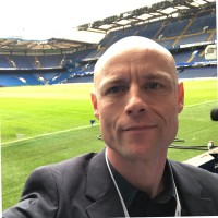 Henrik Rosenskjold Rasmussen