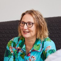 Jacqueline Rijsbergen