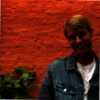 Daniel Dahm