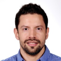 Gabriel Fernando Paez Mendez