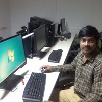 Ramana Bavaraju