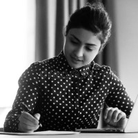 Shradha Shukla
