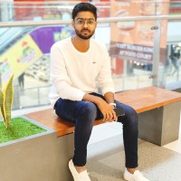 Tejas Pathare