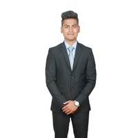 Dhiraj Rao