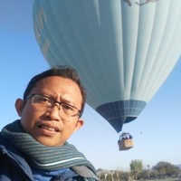 Ahmad Salehudin