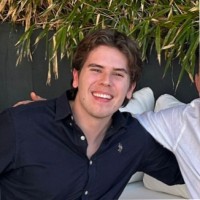 Logan Benson
