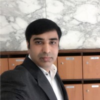 Suresh Ribadia
