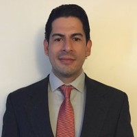 Samuel Mora