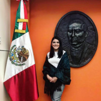 Esther Janeth Gonzalez Cobian