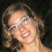 Nadia Ludmila Ceccato