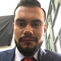 Daniel Valadez