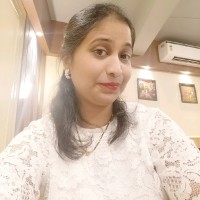 Suhasini Tamhane
