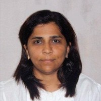 Gitanjali Trivedi