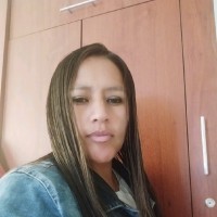 Sandra Huamán