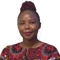 Dr. Beatrice Amboko, Phd