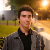 Connor Olmstead