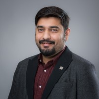 Syed Arij