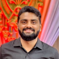 M V Suhas