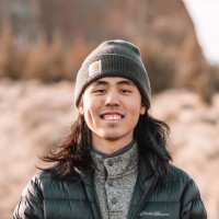 Jaden Kim