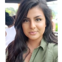Saumya Tiwari