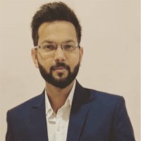 Anuraj Sharma