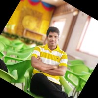 Pranesh Kumar