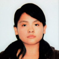 María Cristina Gregorio Flores