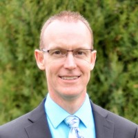 Ron Scherer