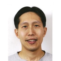 Angus Mak