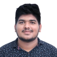 Vinod nayak Vislavath