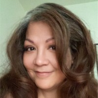Priscilla Cruz