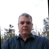 Aaron Baillie