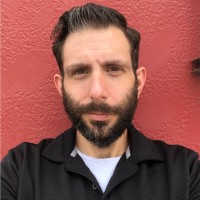 Steven Jodeir