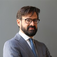 Marco Grieco, MBA