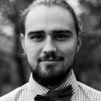 Dmytro Mieshkov
