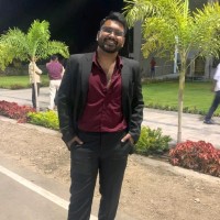 Vignesh Raju